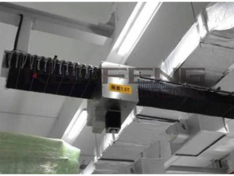 潔凈起重機(jī)